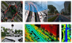 Intelligent Driving: Essential Tech Research & Development-1