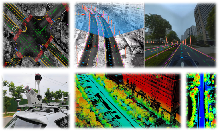 Intelligent Driving: Essential Tech Research & Development