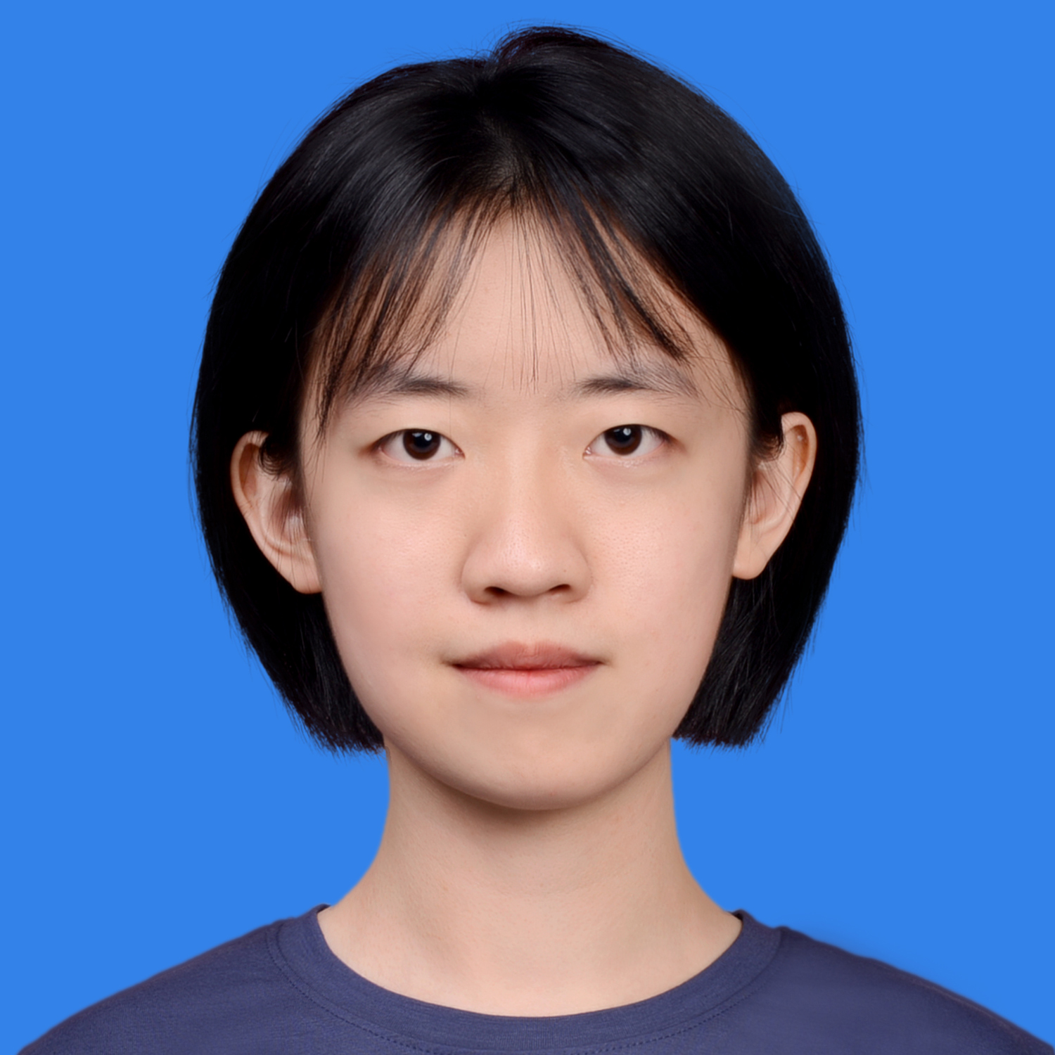 何怡霖